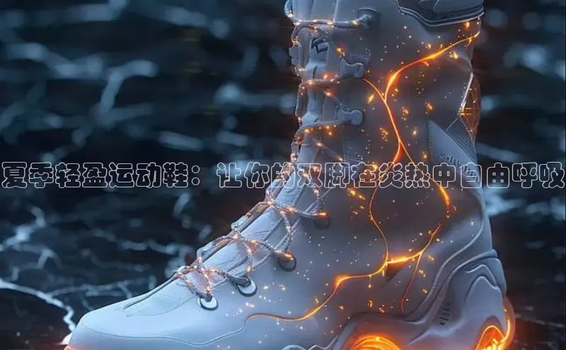 意昂2登录赛富乐斯夏季轻盈运动鞋：让你的双脚在炎热中自由呼吸