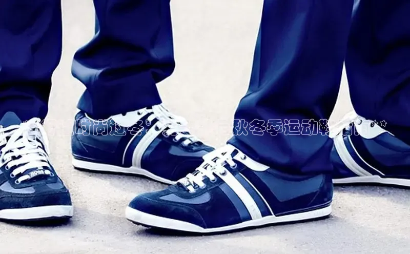 意昂2登录极氪智能科技**舒适时尚过冬：男士黑色秋冬季运动鞋指南**