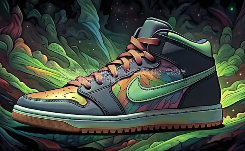 意昂2体育官方网站顺丰2024款耐克Air Jordan橙色运动鞋：令人振
奋的性能与时尚潮流