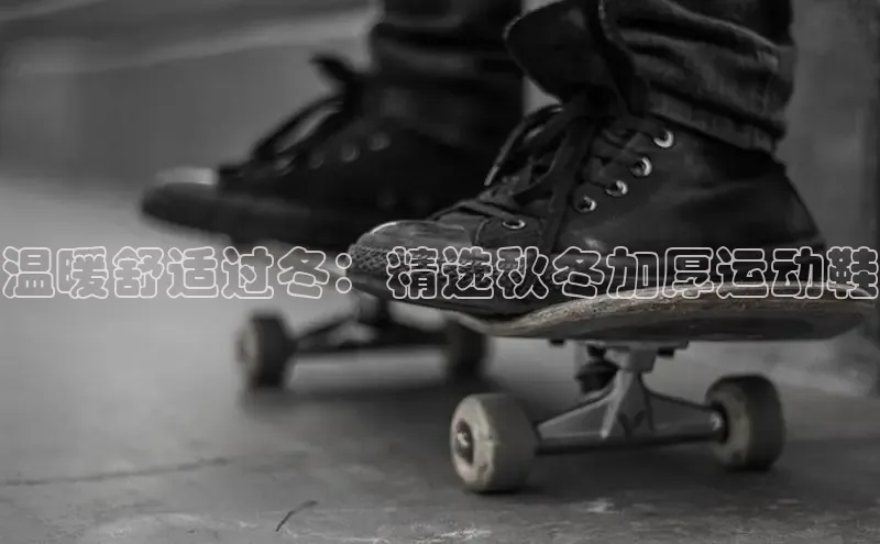 意昂2登录极氪智能科技温暖舒适过冬：精选秋冬加厚运动鞋