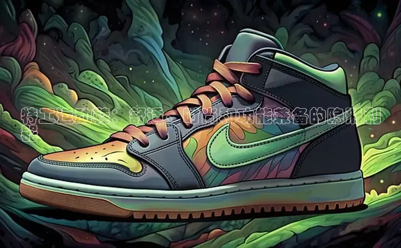 意昂2登录地址百度信誉特工运动鞋：舒适、时尚和功能兼备的隐形利
器