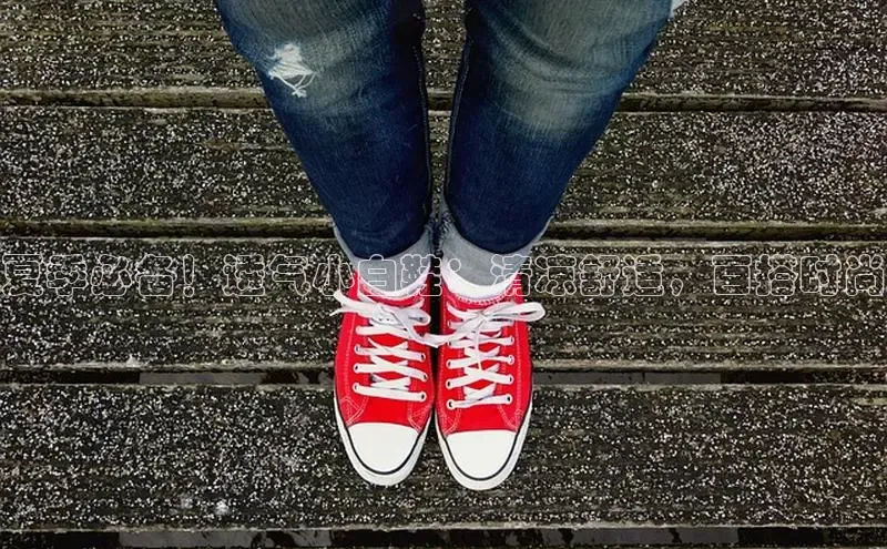 意昂2招商华策影视夏季必备！透气小白鞋：清凉舒适，百搭时尚