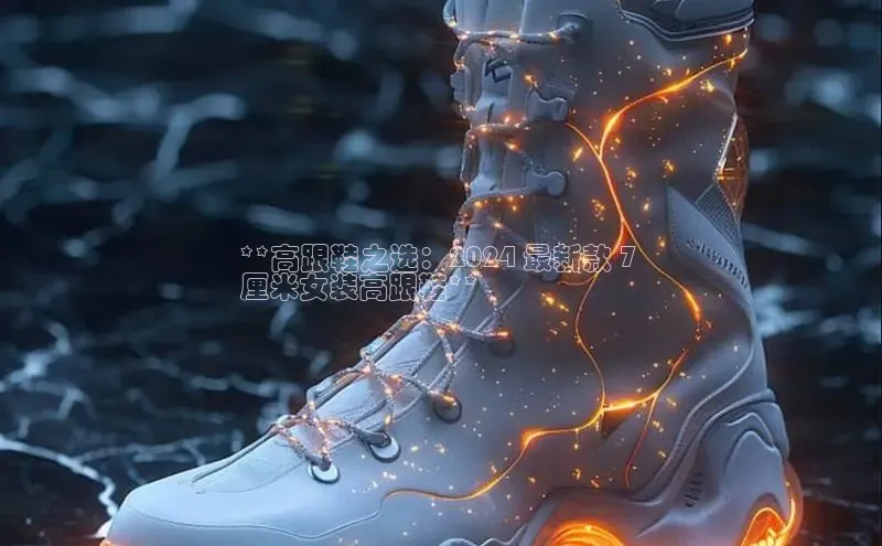 意昂2账号登录入口彩讯股份**高跟鞋之选：2024 最新款 7 
厘米女装高跟鞋**