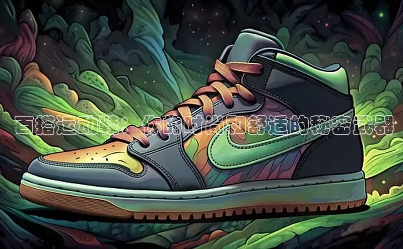 意昂2账号登录入口彩讯股份 百搭运动鞋：你的时尚和舒适的秘密武器