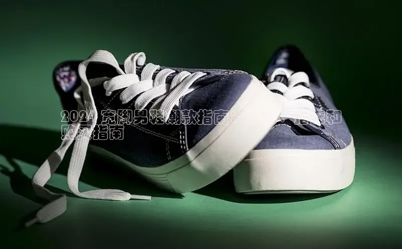 意昂2登录地址梯哥哥科技2024 宽脚男鞋潮款指南：款式、搭配和
购买指南