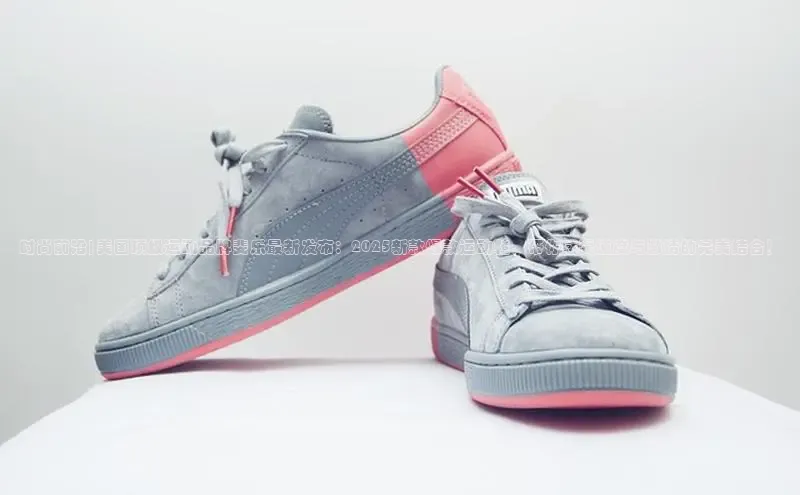 时尚前沿|美国顶级运动品牌斐乐最新发布：2025新款爆款运动鞋，带你感受速度与激情的完美结合！