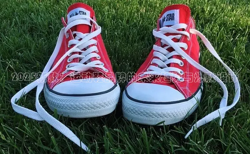 2025新款：运动鞋品牌的未来趋势与爆款设计