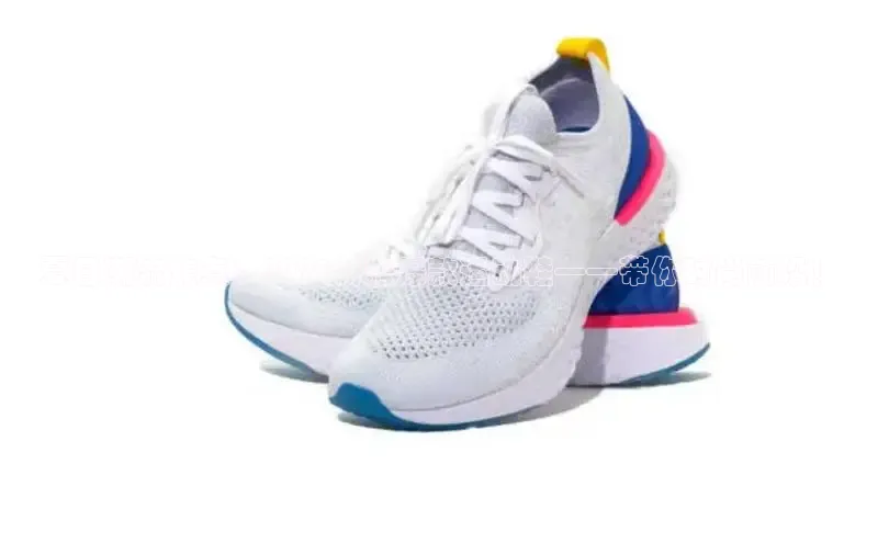 夏日潮流焦点：2025新款爆款运动鞋——带你时尚前沿！