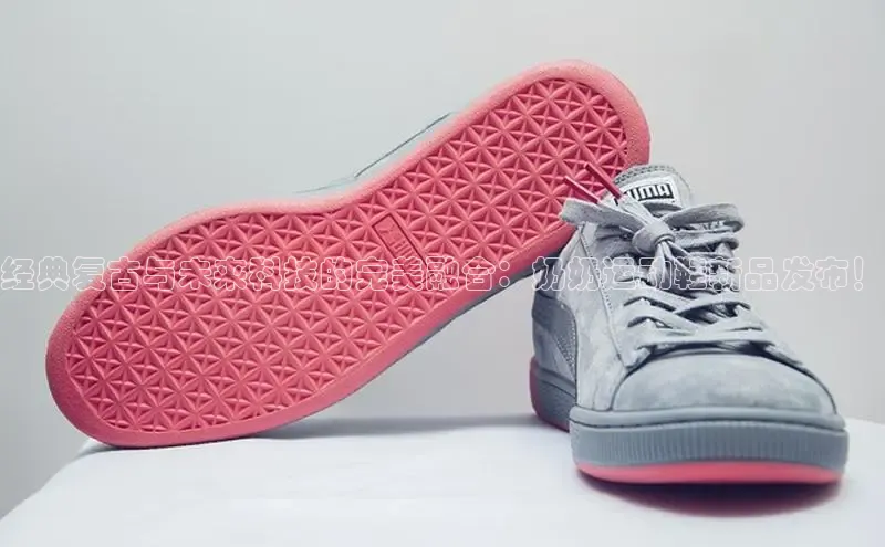 经典复古与未来科技的完美融合：奶奶运动鞋新品发布！