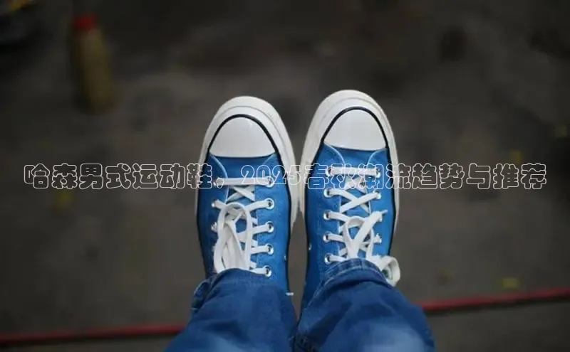哈森男式运动鞋，2025春秋潮流趋势与推荐