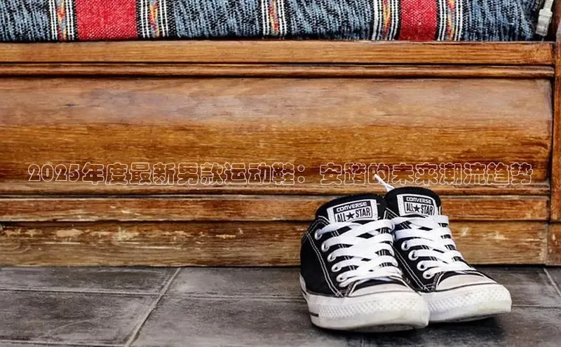 2025年度最新男款运动鞋：安踏的未来潮流趋势