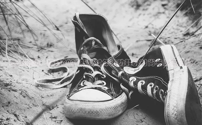 新年乐动：揭晓2025新款过年运动鞋的时尚与潮流趋势