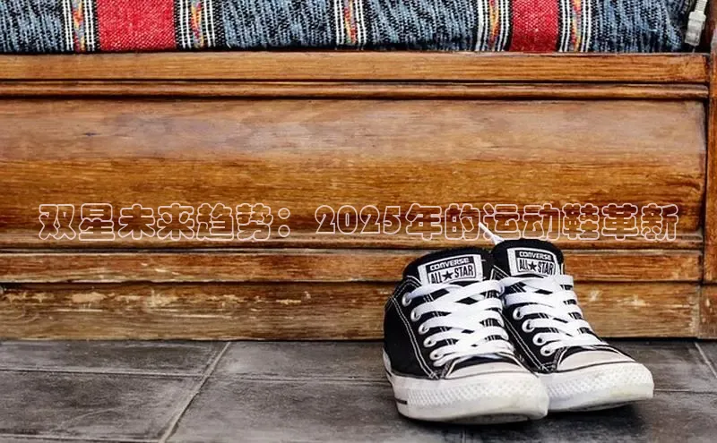 双星未来趋势：2025年的运动鞋革新